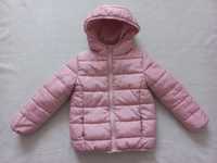 Куртка весняна для дівчинки Sinsay 110 недорого