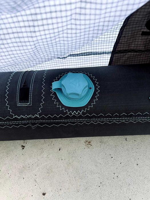 Duotone Evo SLS 12 m