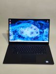Ноутбук Dell Precision 5540 4K IPS Core i7-9850H/16Gb/512SSD/nVidia