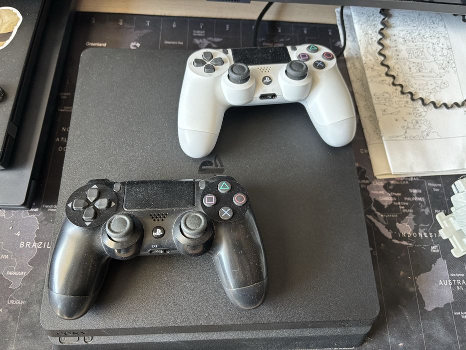 ps 4 pilna sprzedaż
