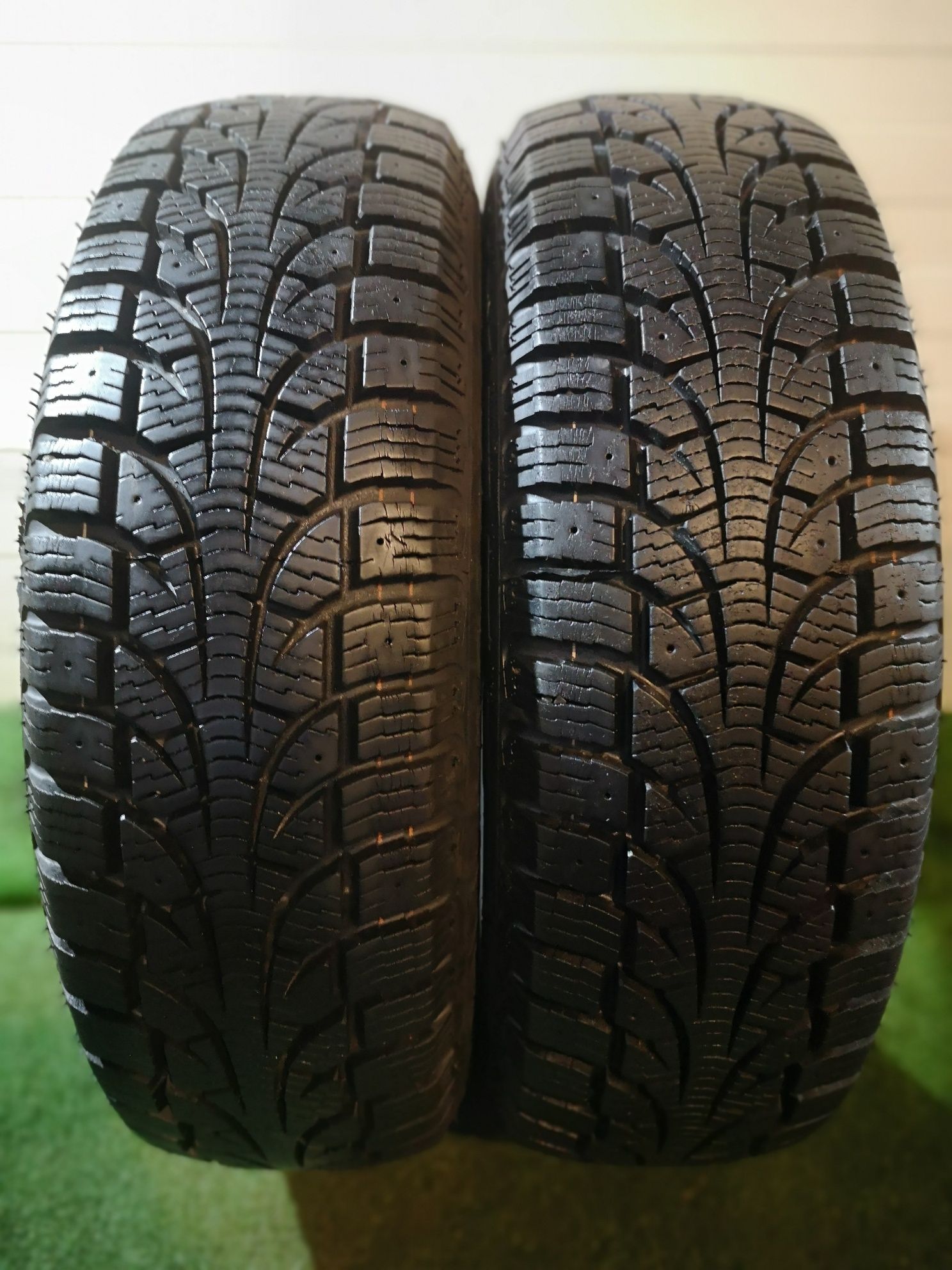 Opony Pirelli winter carving 175 70r13