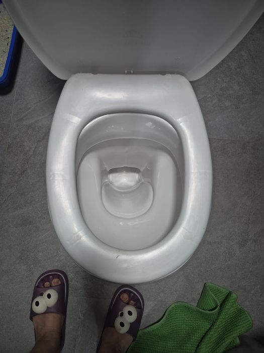 Продам унітаз бу