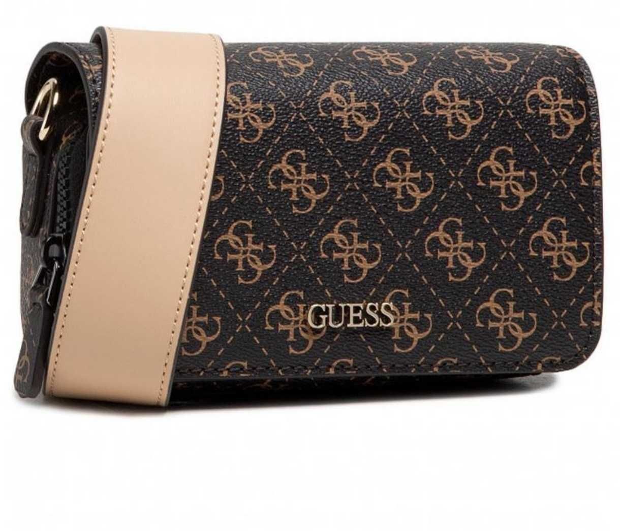 Сумочка Guess кросбоді