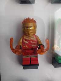 Lego ninjago figurka kai