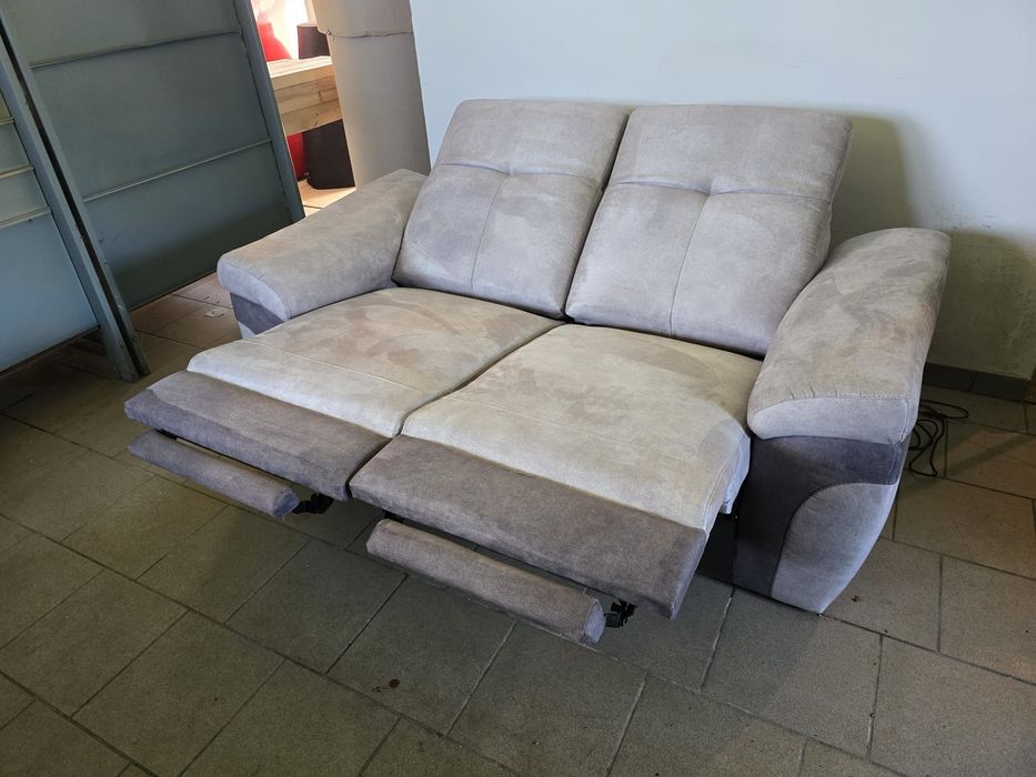 Sofa firmy ROM wyprzedaż 30%ceny.