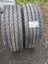 Шини гума колеса 385/65 R22,5 Bridges R168 +