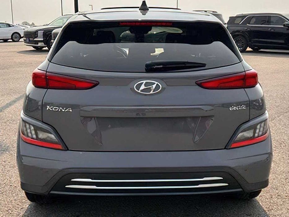 Hyundai Kona Electric Limited      2023