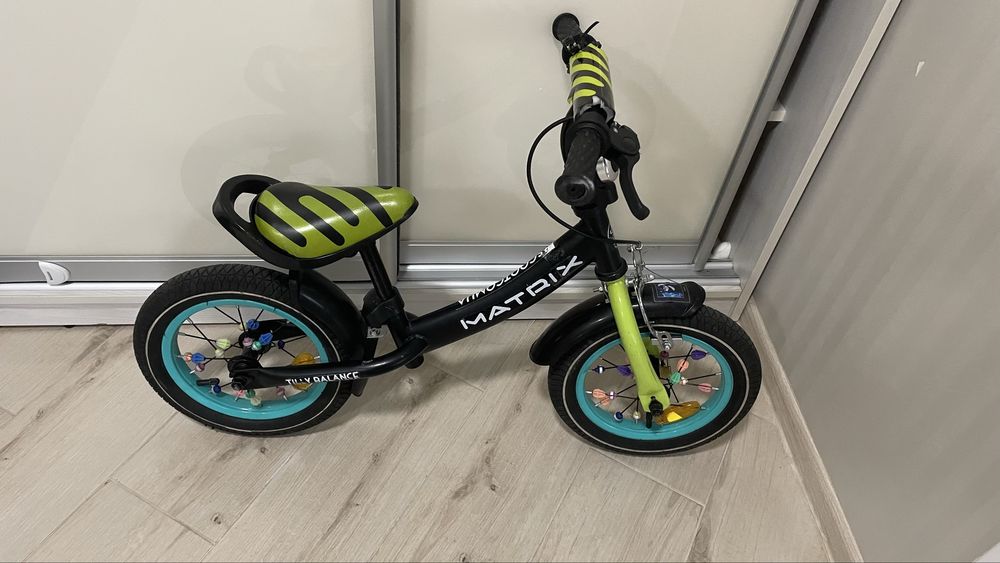 Продам    велобіг