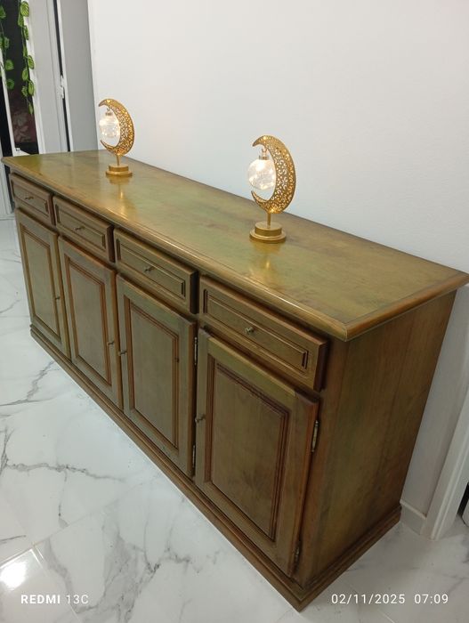 Moveis, casa, Aparadore