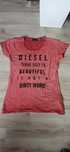 Koszulka t-shirt Diesel M