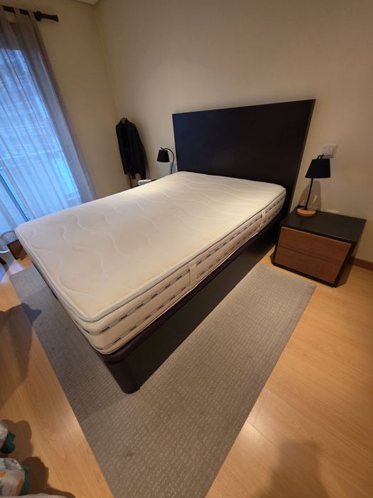 Mobília quarto de casal