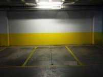 Lugar de Garagem