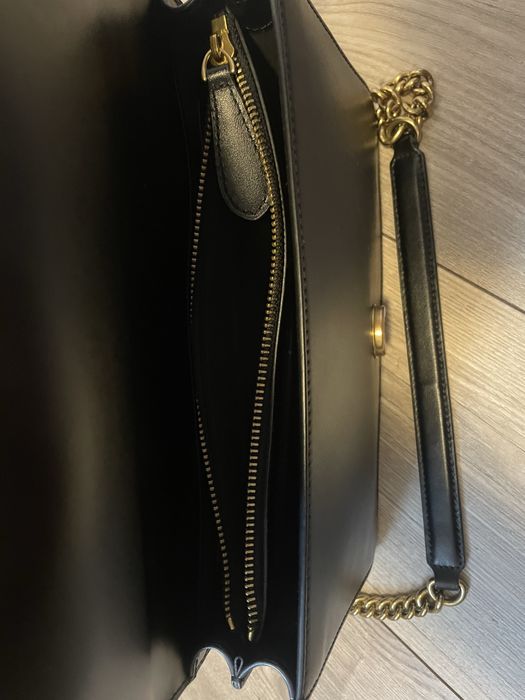 Pinko torebka czarna
