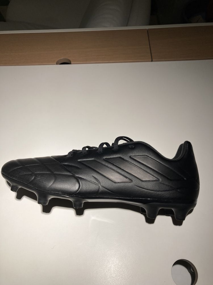 Chuteiras ADIDAS copa pure FG novas