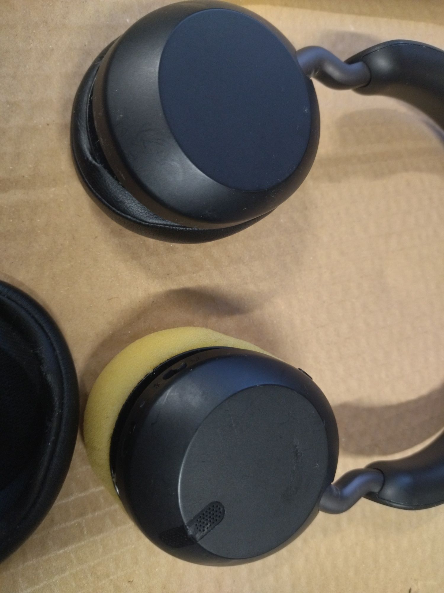 Słuchawki Jabra Elite 45h (x7)
