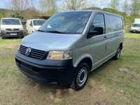 Volkswagen Transporter T5 4motion Tdi 130km 4x4 * Klima * Niski