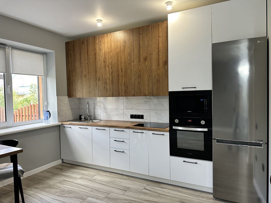 Оренда стильного таунхауса в Івано-Франківську!