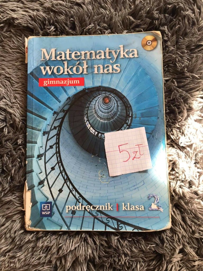 Matematyka wokół nas