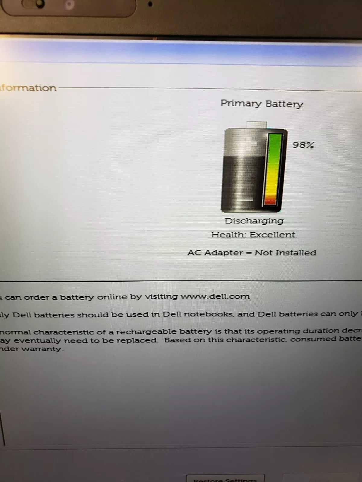 ноутбук Dell Precision 3550 15.6" Intel core i5