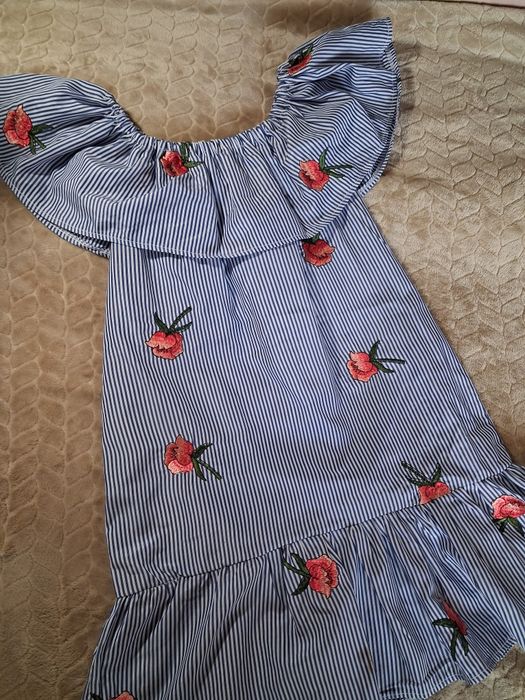 Сукня для дівчинки