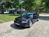 Audi A4 B6 1.9tdi oszczędnę autko