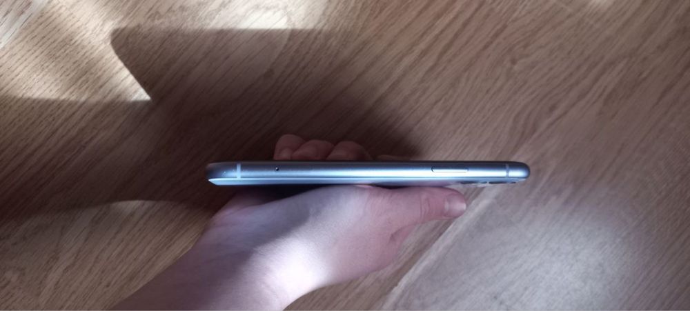 Iphone 11 fioletowy