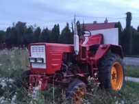 Władimirec t25 ciągnik, traktor