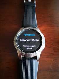 Годинник Samsung Galaxy Watch SM-R800 46мм