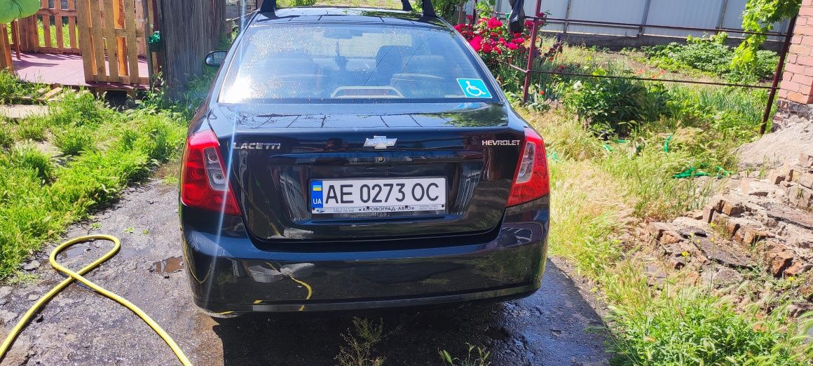 Продам автомобіль