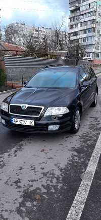 Продам Skoda Oktavia A5