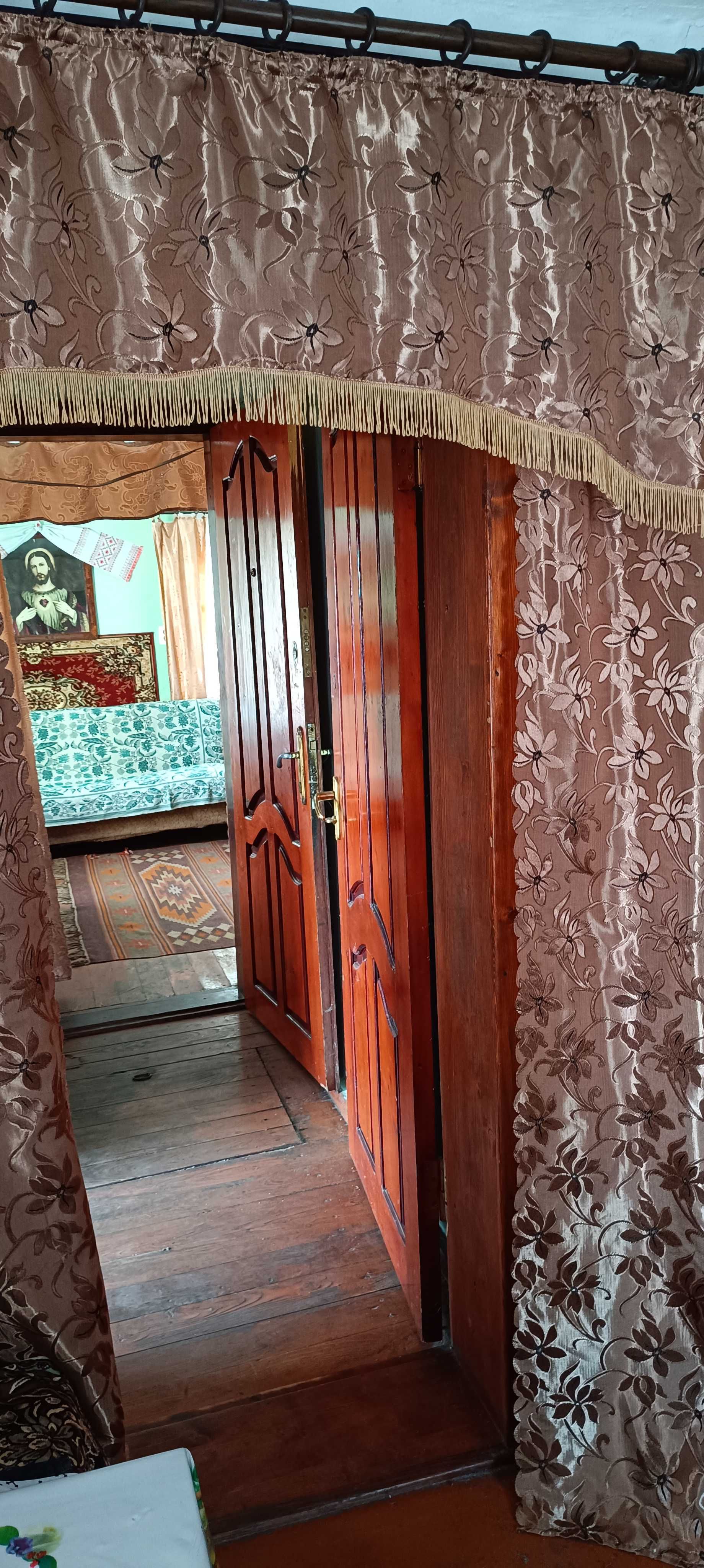 Продається будинок
