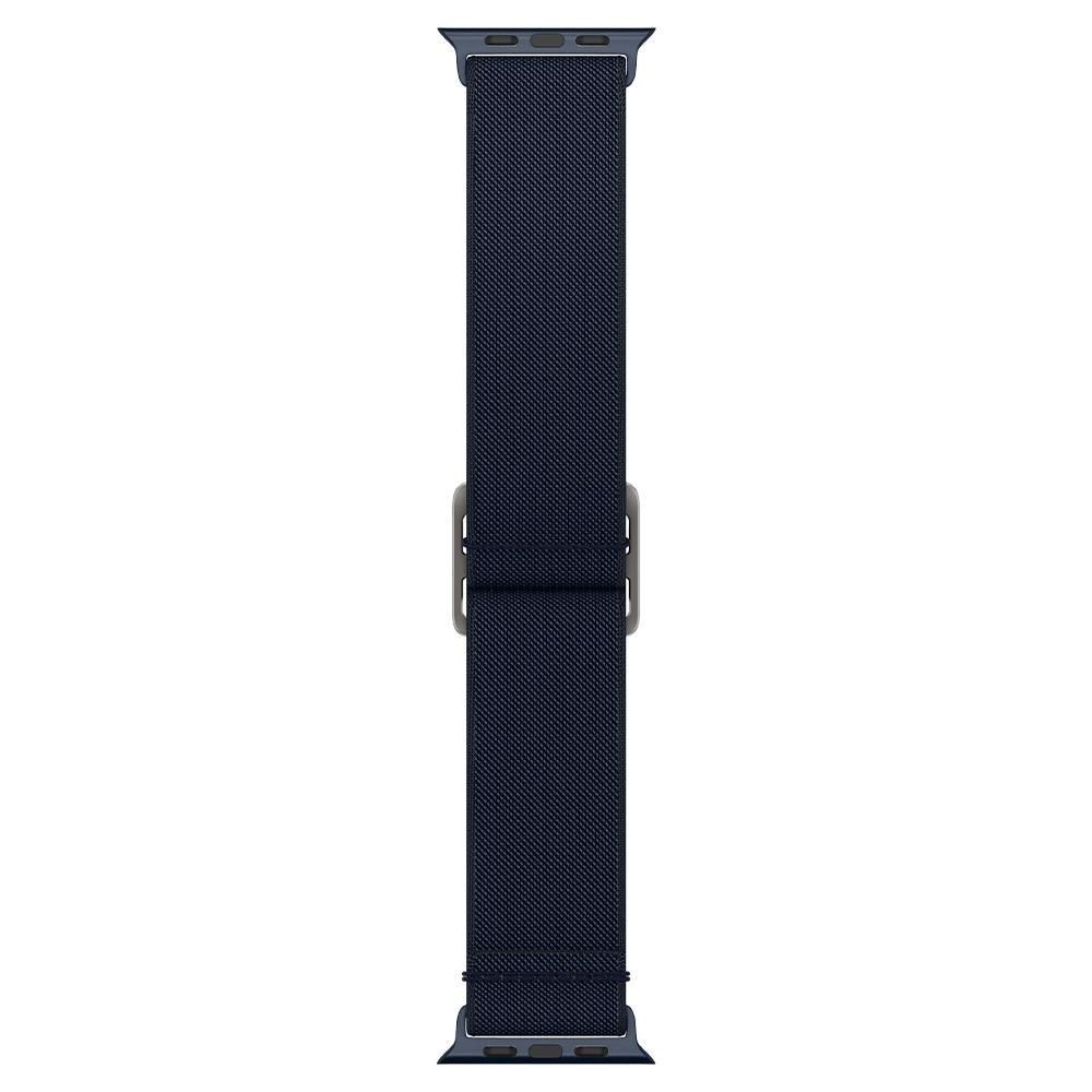 Pasek Fit Lite Do Apple Watch 2 / 3 / 4 / 5 / 6 / Se (42/44Mm) Navy