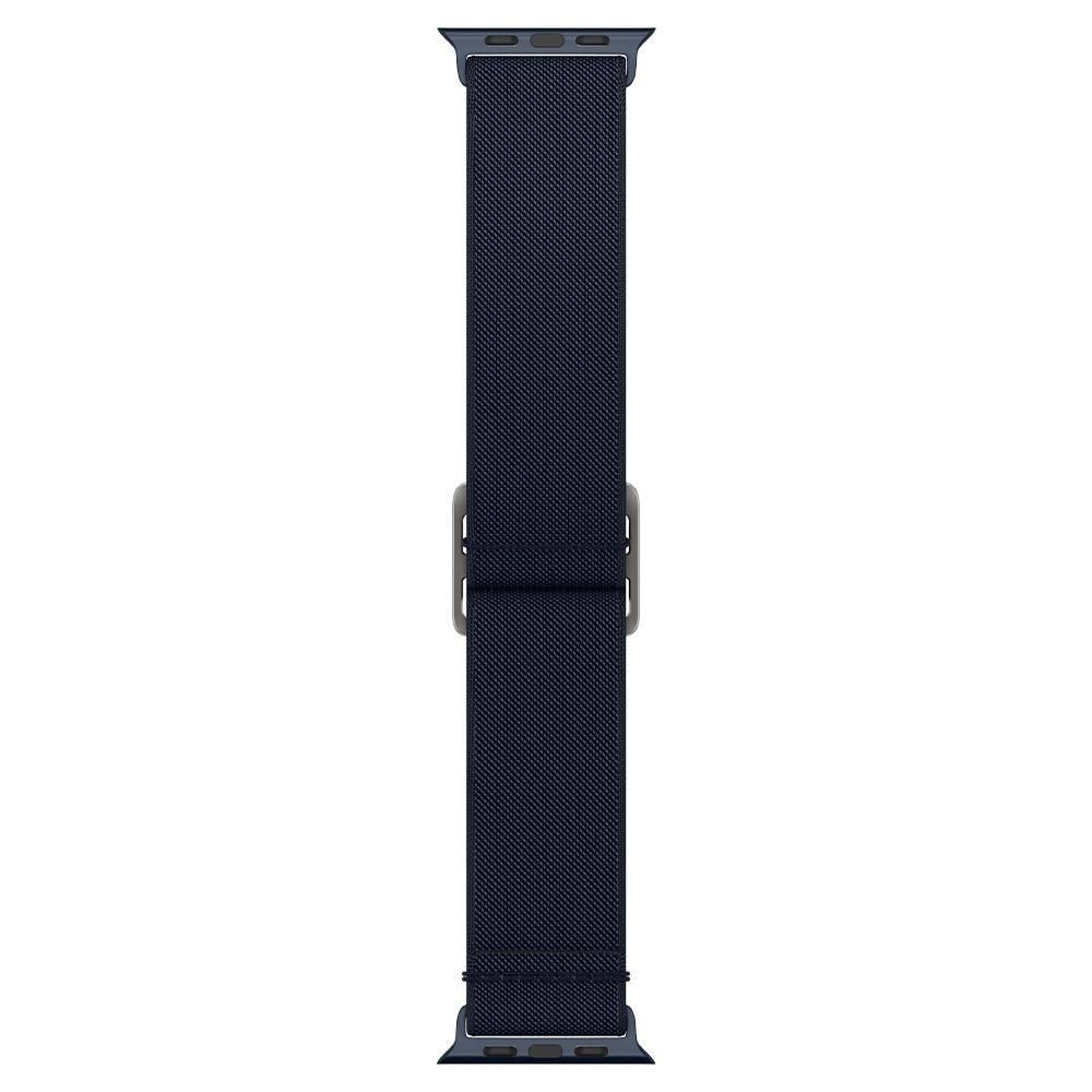 Pasek Fit Lite Do Apple Watch 2 / 3 / 4 / 5 / 6 / Se (42/44Mm) Navy