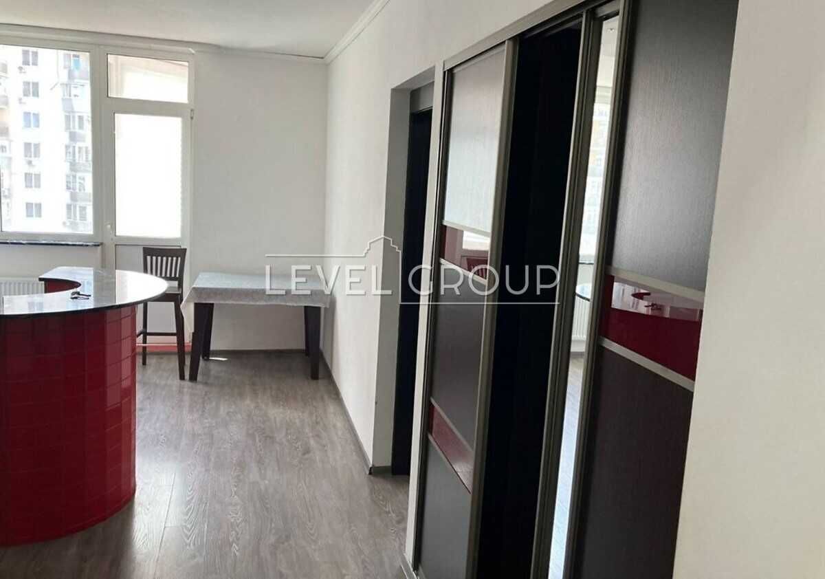 Продаж 1к кв., 48 м2, Ліко Град, ремонт, Голосіївський р-н