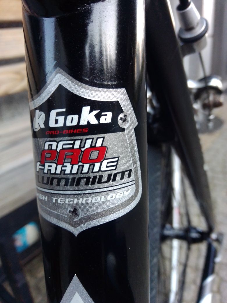 Vendo ou troco bicicleta
