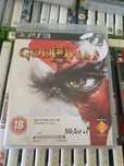 Sprzedam zamien gry Ps3 red alert driver heavy Rain enemy front sniper