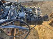 Skrzynia biegow ZF 6 S 850 ECOLITE 6 Biegow