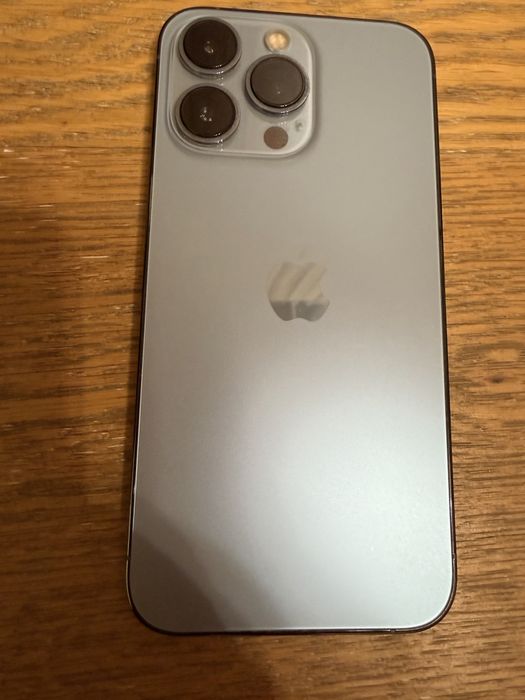 Iphone 13 pro 128gb neverlock