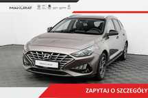 Hyundai I30 WD7329S#1.5 DPI Comfort Podgrz.f I kier K.cof Salon PL VAT23%