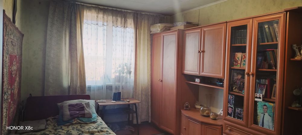 Срочная продажа квартиры