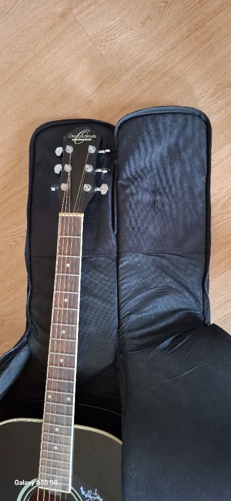 Gitara akustyczna Oscar Schmidt
