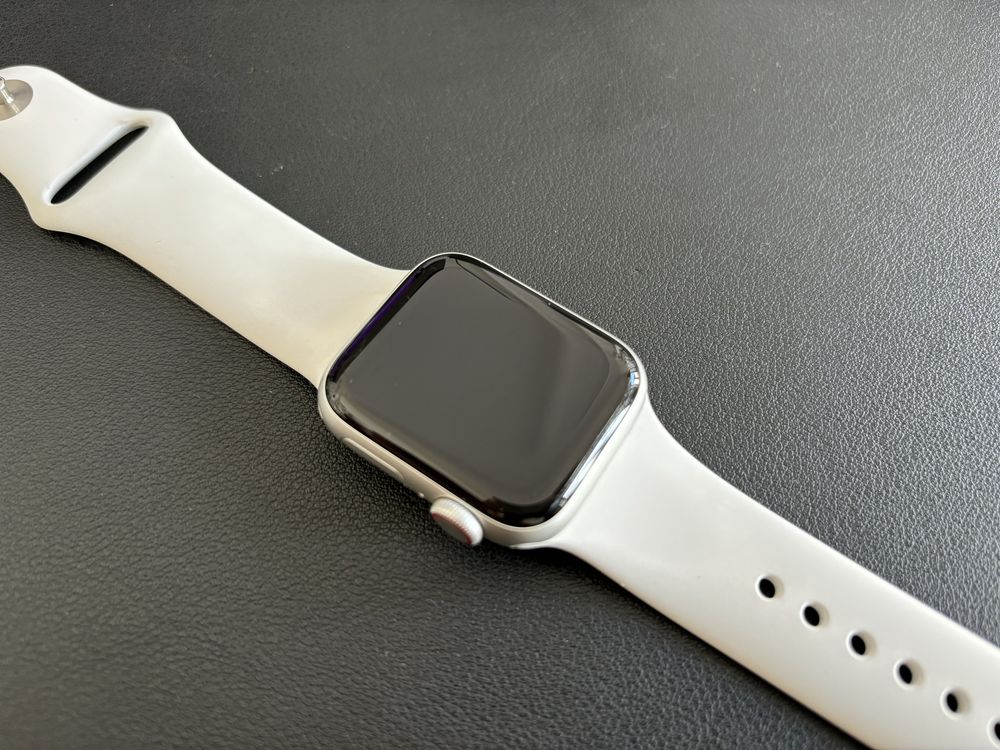Apple Watch SE 2.ª geração 40mm cellular
