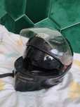 Kask agv stealth sv