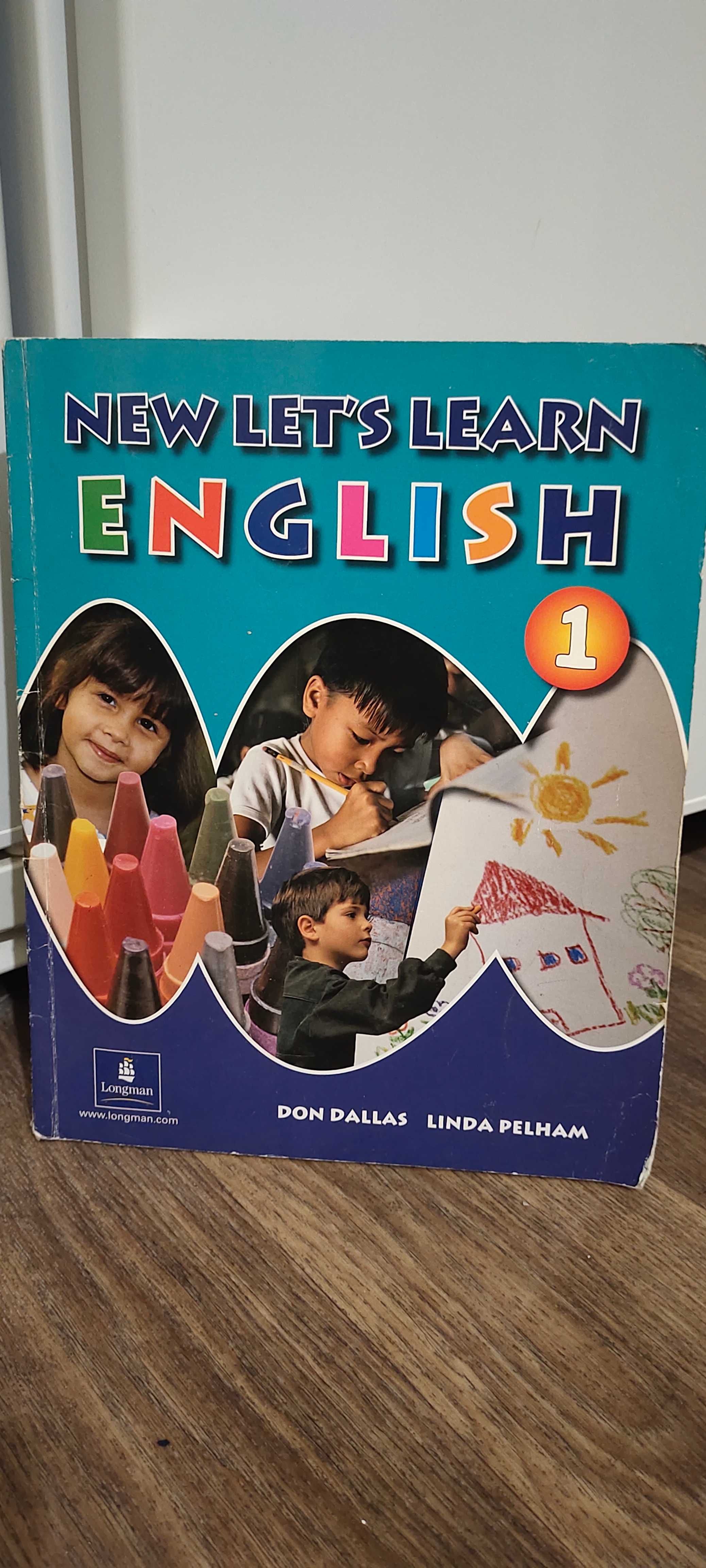 Английский язык для первого класса