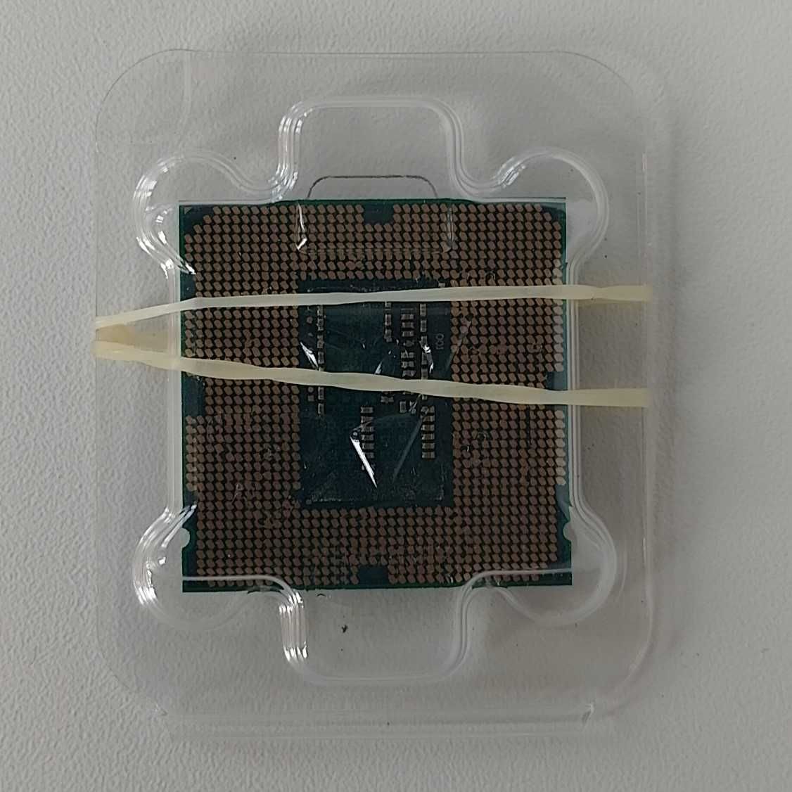 Процессор Intel G3440 2 ядра по 3.3 GHz LGA1150