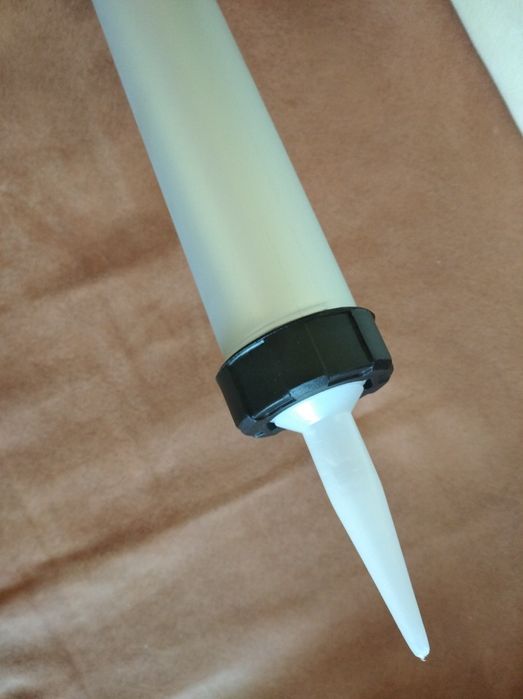 Пистолет герметик большой