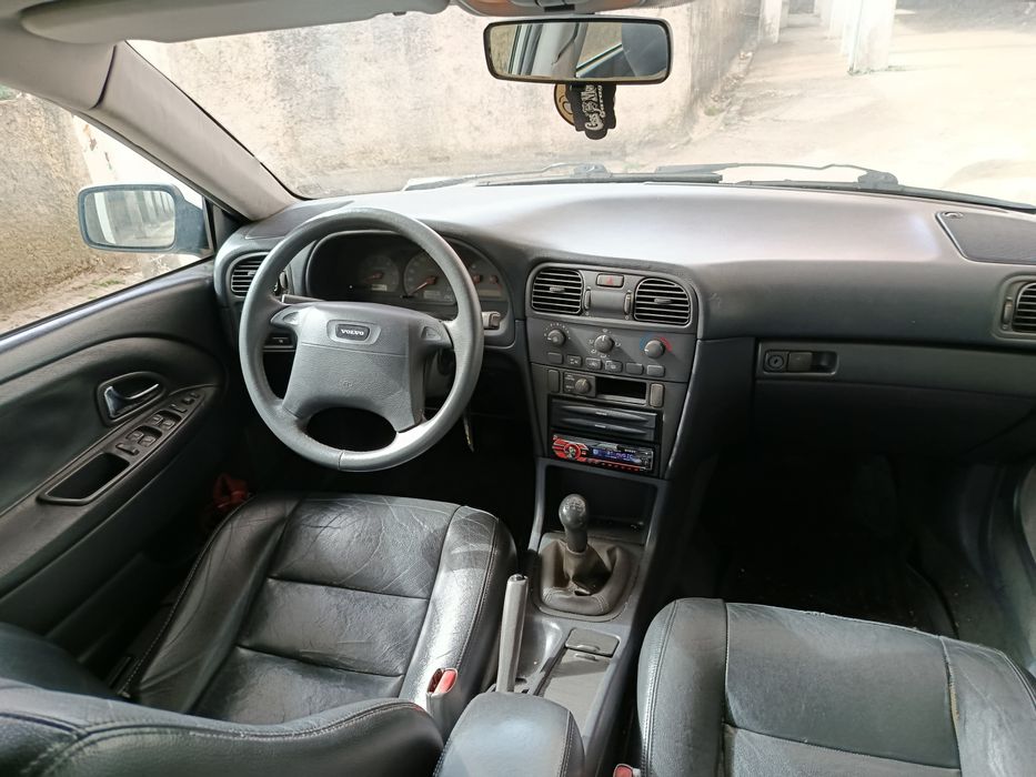 Volvo V40 1.9 DCI