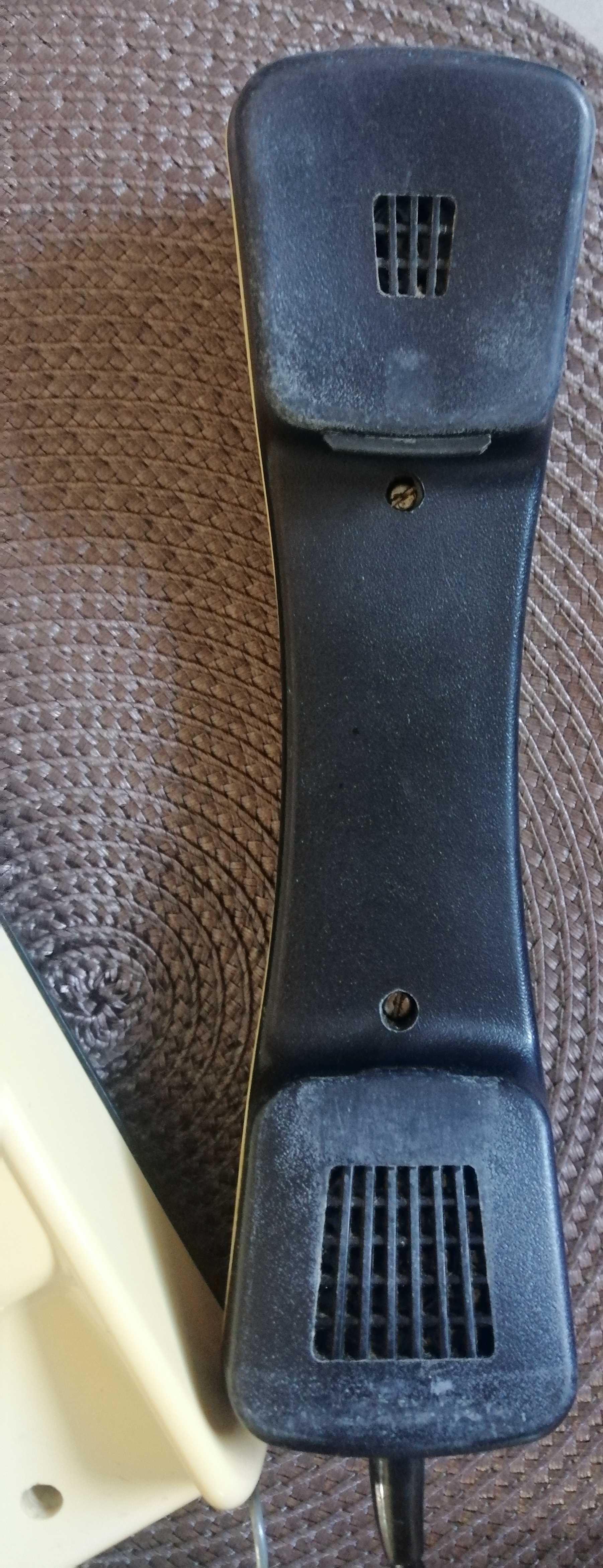 Telefon Narcyz RWT czasy PRL