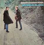 Simon & Garfunkel	- - - - -	Sounds Of Silence	- - - - -	LP