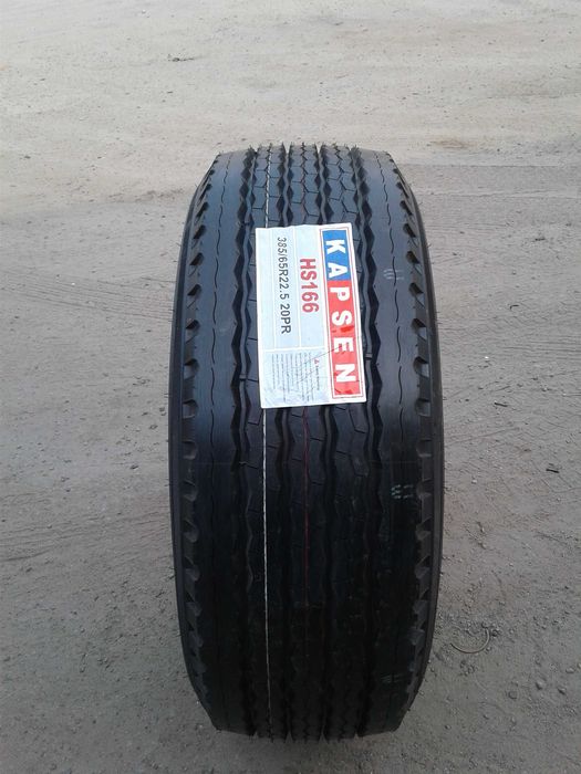 Шина 385/65R22,5 160K 20PR  Безкоштовна доставка
